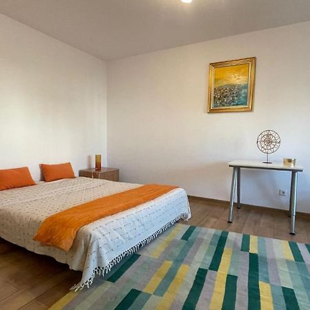 Studio Old Town City Center Calea Victoriei Bucureşti Eksteriør bilde