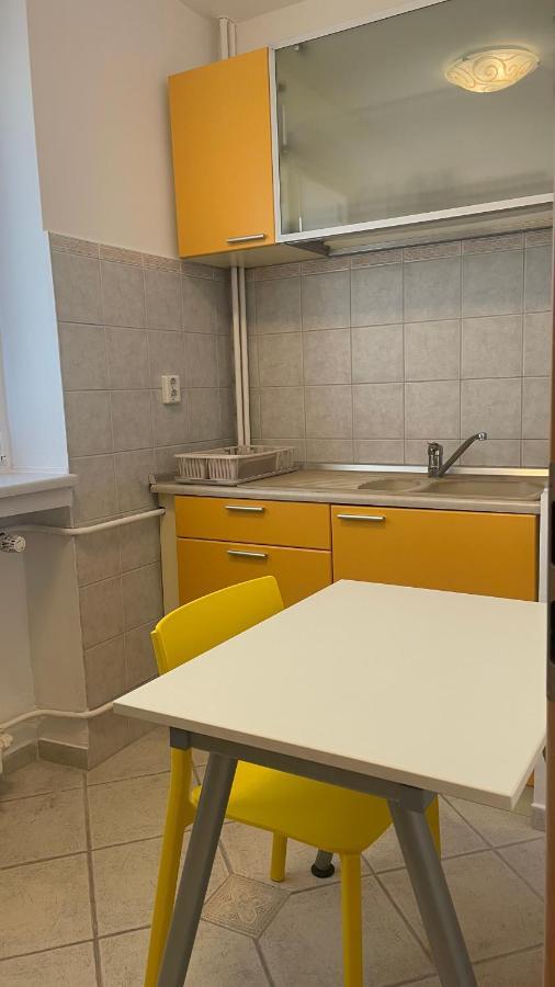Studio Old Town City Center Calea Victoriei Bucureşti Eksteriør bilde