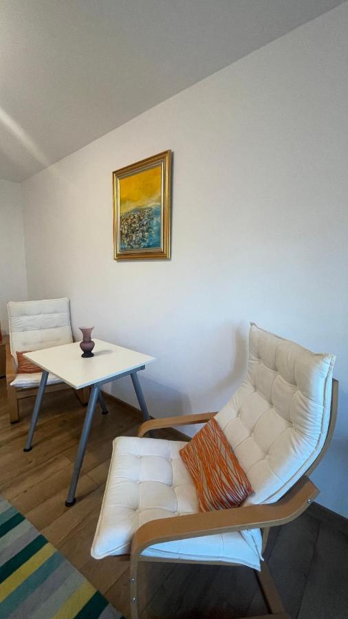 Studio Old Town City Center Calea Victoriei Bucureşti Eksteriør bilde