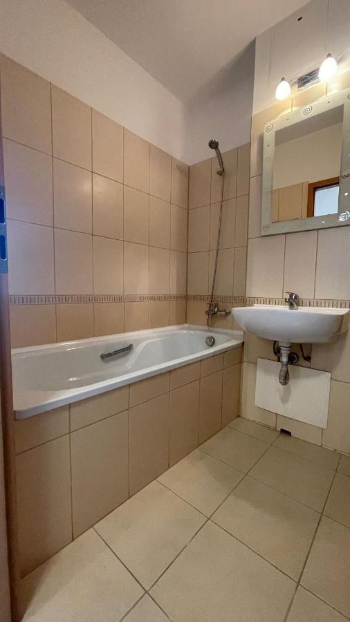 Studio Old Town City Center Calea Victoriei Bucureşti Eksteriør bilde