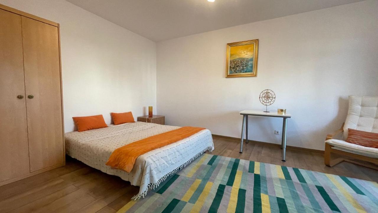 Studio Old Town City Center Calea Victoriei Bucureşti Eksteriør bilde